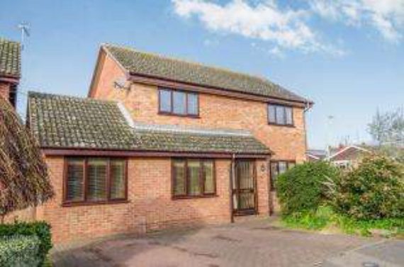 4 Bedroom Detached